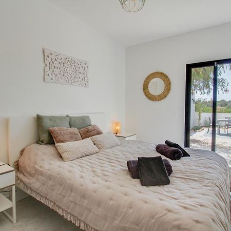 Casa Carla Apartment Armacao de Pera Luaran gambar