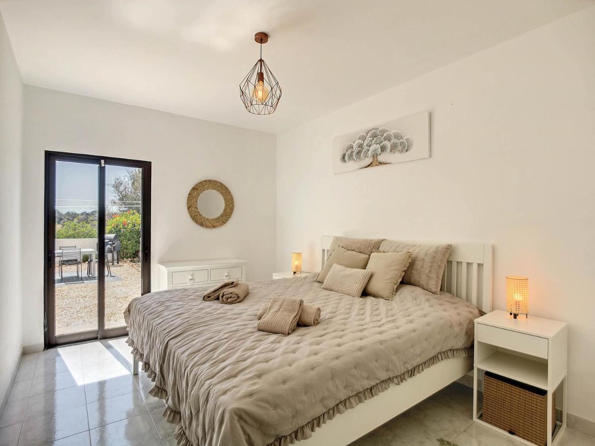 Casa Carla Apartment Armacao de Pera Luaran gambar